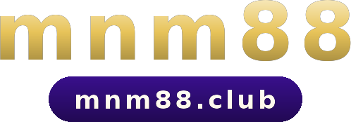mnm88 logo